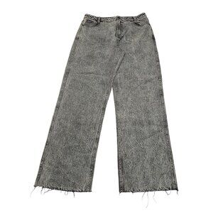 Daily Paper Amba Relaxed Jeans in Grey